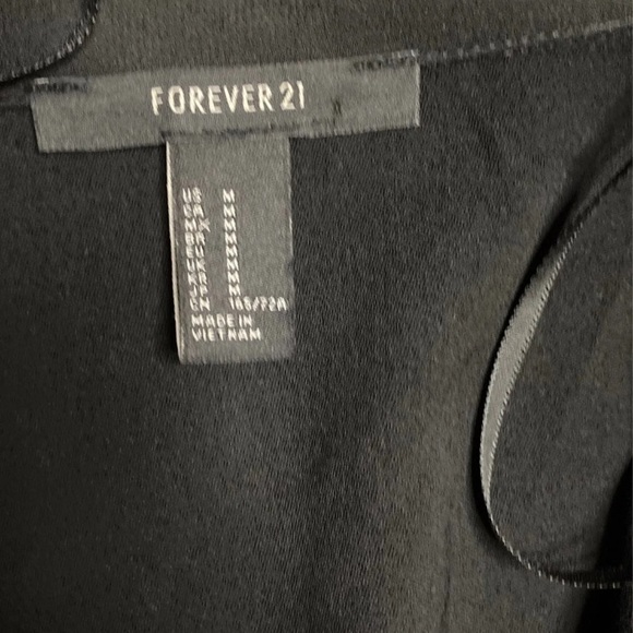 Forever 21 Romper - Picture 2 of 3